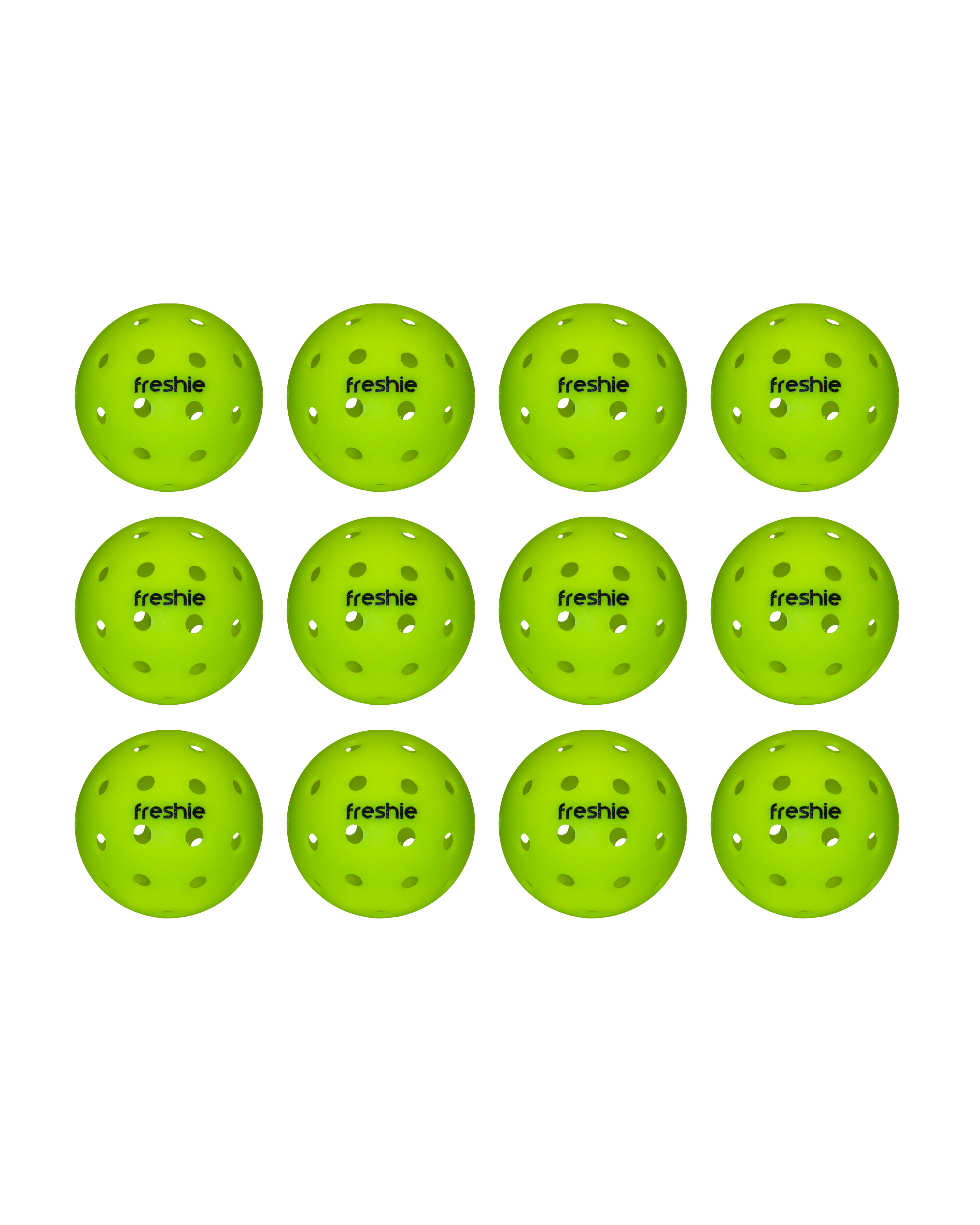 Image of Freshie 40 | Outdoor Pickleball